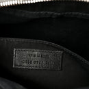 Calfskin Matelasse Monogram Lou Camera Bag Storm