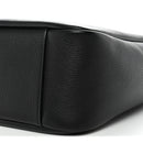 Supple Calfskin Small Le 5 A 7 Soft Hobo Black