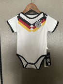 Body Baby Germany 2026 - World Cup 2026 | Free Shipping + Keychain Gift |  Frete Grátis + Chaveiro Grátis