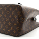 Monogram Neonoe MM Black