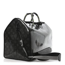 Monogram Eclipse Glaze Keepall Bandouliere 50