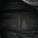 Nylon Re-Edition 2005 Shoulder Bag Black