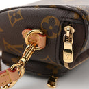 Monogram Mini Bumbag