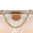 Monogram Giant By The Pool Multi Pochette Accessories Brume