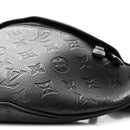 Calfskin Monogram Shadow Discovery Bumbag Black