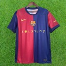Shirt Barcelona Coldplay 24/25 Fan Version