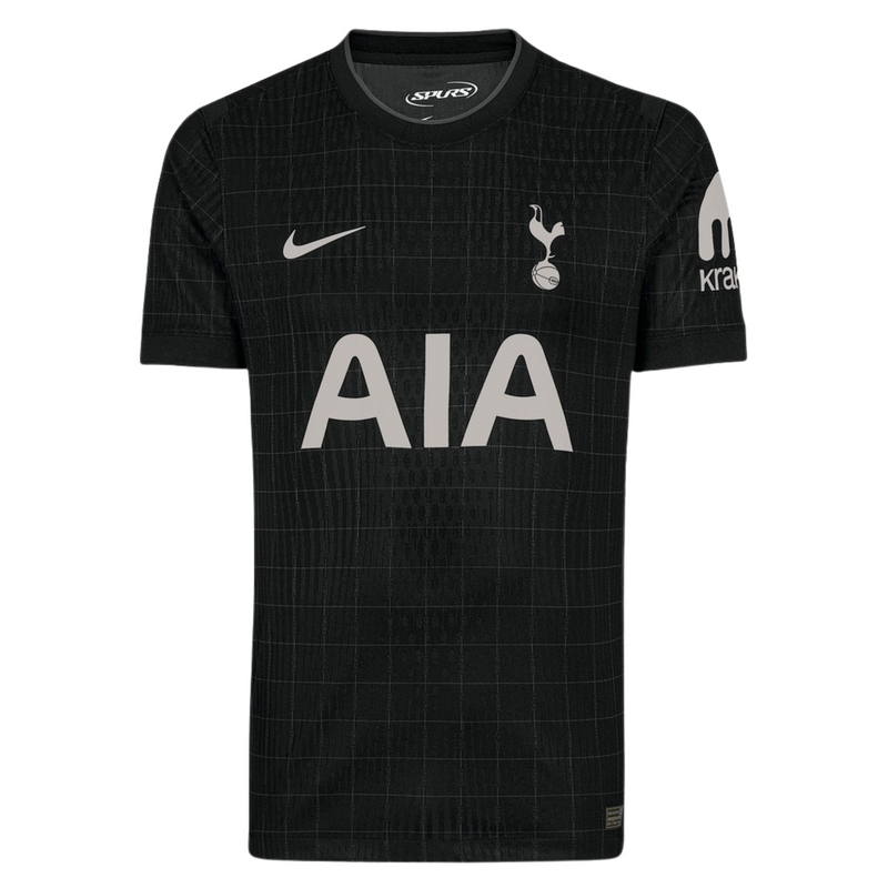 Shirt Tottenham Hotspur II 25/26 Fan Version