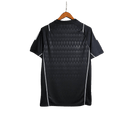 Internacional 23/24 Goalkeeper Jersey - Black - Fan Version | Free Shipping + Keychain Gift