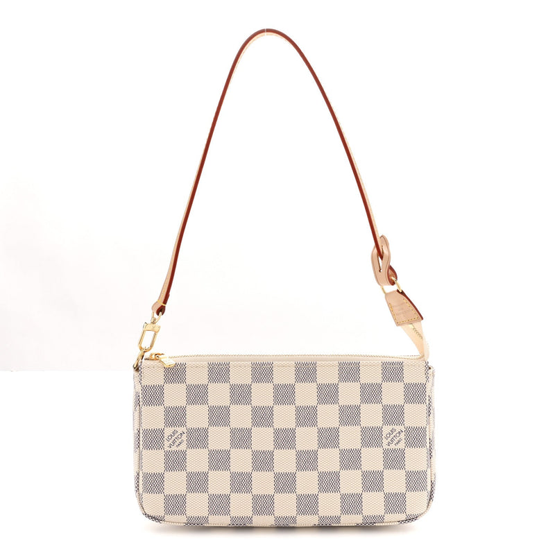 Damier Azur Pochette Accessories NM