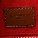 Shearling Monogram Giant Teddy Onthego GM Black White