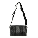Reverse Monogram Eclipse City Keepall