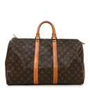 Monogram Keepall 45