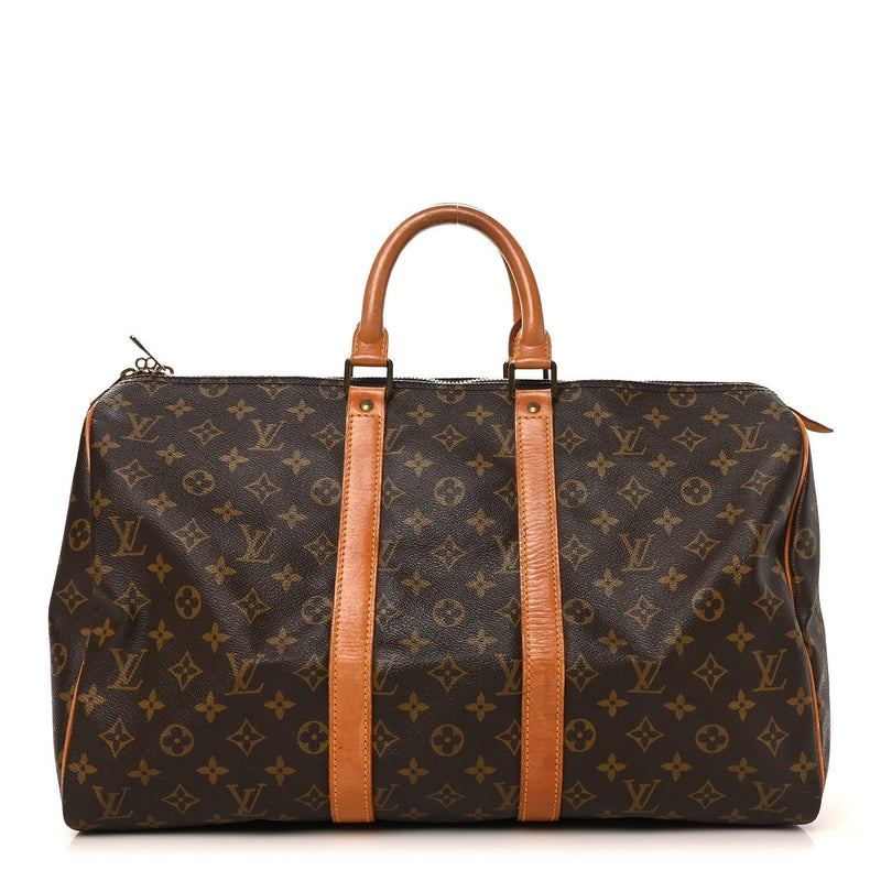 Monogram Keepall 45