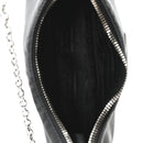 Re-Nylon Saffiano Re-Edition 2005 Shoulder Bag Black