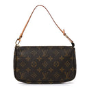Monogram Pochette Accessories