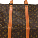 Monogram Keepall 55