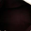 Monogram Macassar Keepall Bandouliere 45