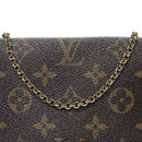 Monogram Favorite MM