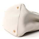 Vitello Daino Tote Talco