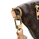 Monogram High Rise Bumbag