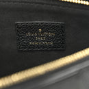 Empreinte Monogram Giant Multi Pochette Accessories Black
