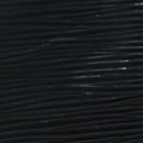 Epi Pochette Accessories 21 Black