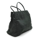 Tessuto Nylon City Tote Bottiglia