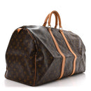 Monogram Keepall 55