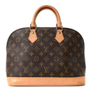 Monogram Alma PM