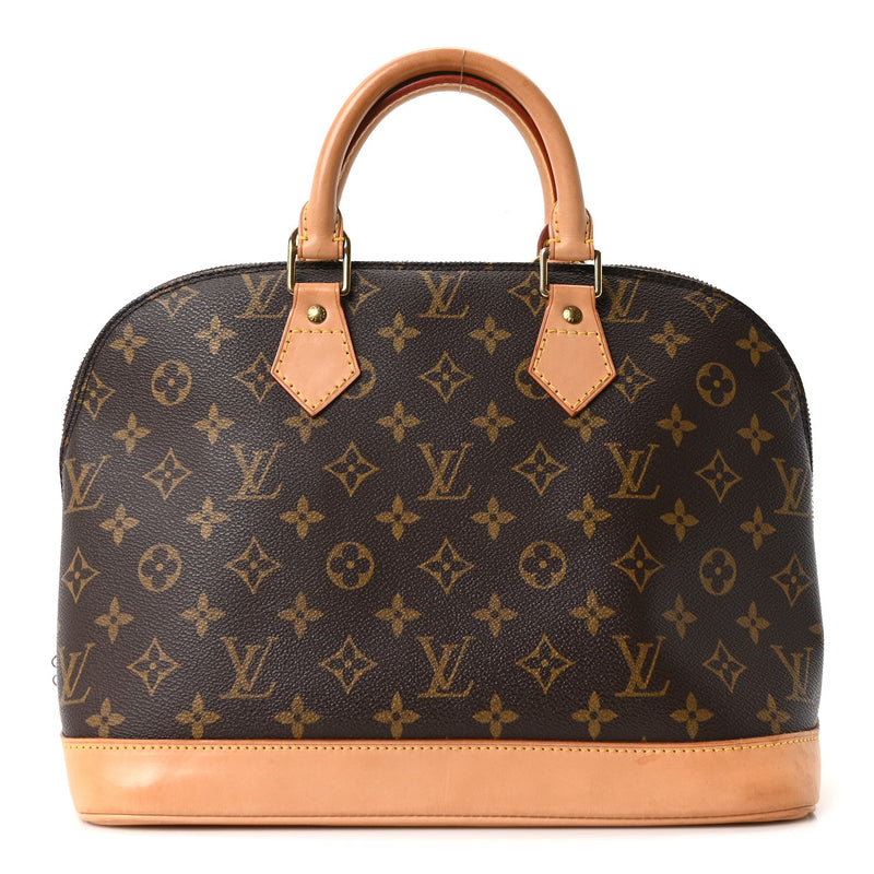 Monogram Alma PM