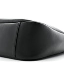 Supple Calfskin Large Le 5 A 7 Soft Hobo Black
