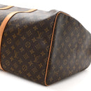Monogram Keepall 55