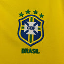 Brazil 1998 I Home Jersey - Retro Version | Free Shipping + Keychain Gift