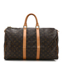 Monogram Keepall 45