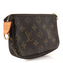 Monogram Bucket Pochette Accessories