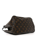 Monogram Neonoe MM Black