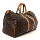 Monogram Keepall 45