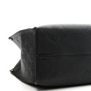 Empreinte Monogram Giant Onthego GM Black