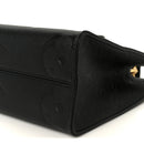 Empreinte Monogram Giant Onthego PM Black