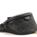 Empreinte BumBag Black