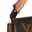 Monogram Pochette Accessories
