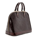 Vernis Alma PM Amarante