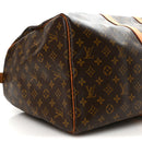 Monogram Keepall 55