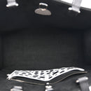 LV X YK Empreinte Monogram Giant Onthego MM Black