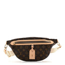 Monogram High Rise Bumbag