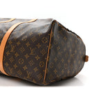 Monogram Keepall 50