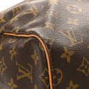 Monogram Keepall Bandouliere 55