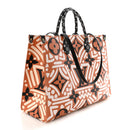 Monogram Giant Crafty Onthego GM Crème Caramel
