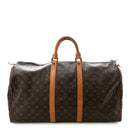 Monogram Keepall 55