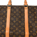 Monogram Keepall Bandouliere 55
